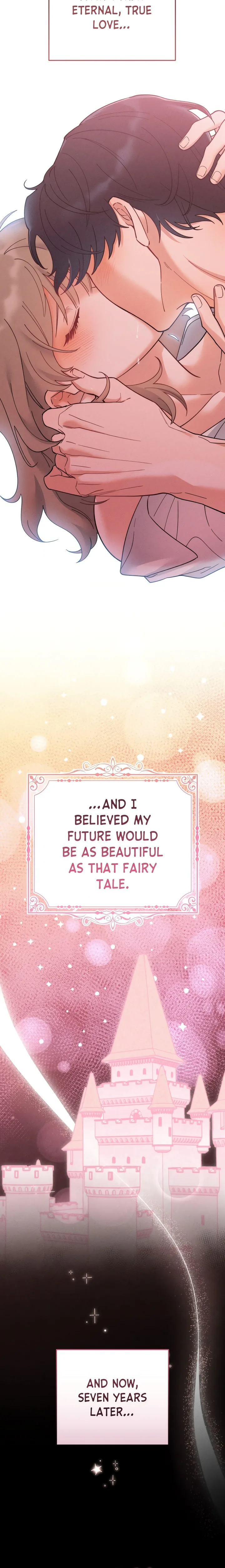 Happily ever after Chapter 1 page 4
