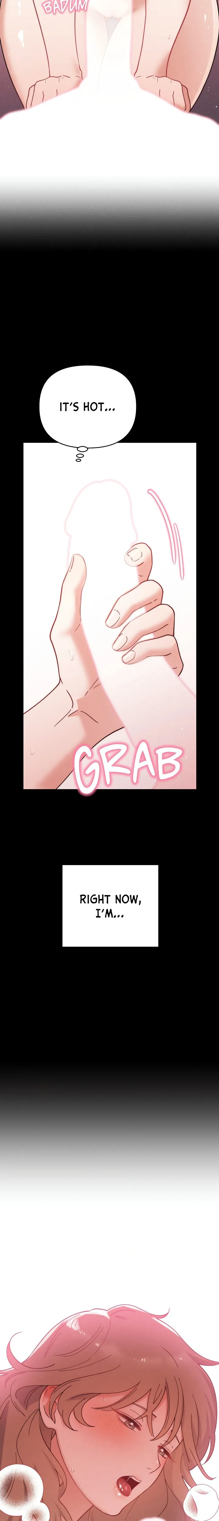 Happily ever after Chapter 1 page 10