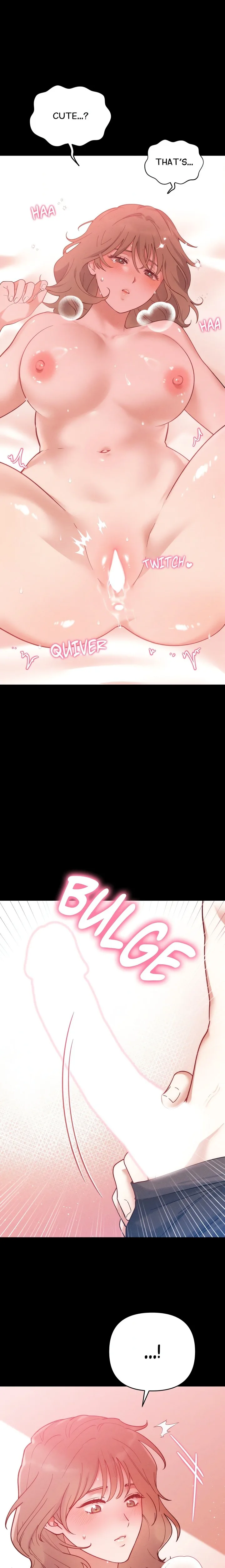 Happily ever after Chapter 1 page 7