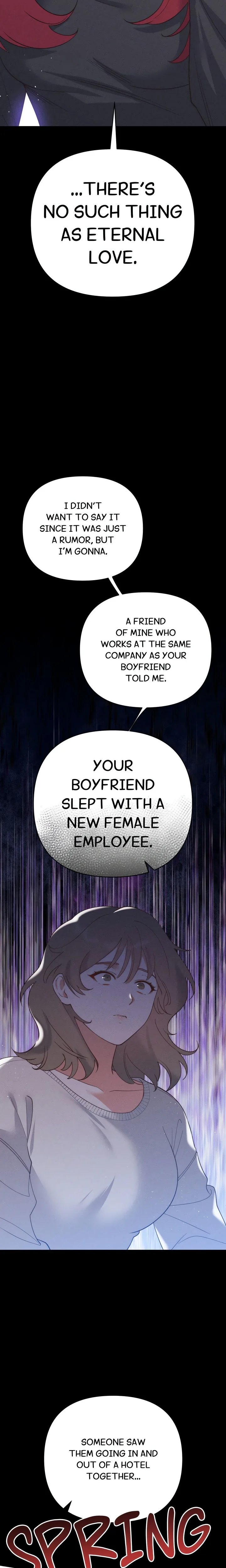 Happily ever after Chapter 1 page 14