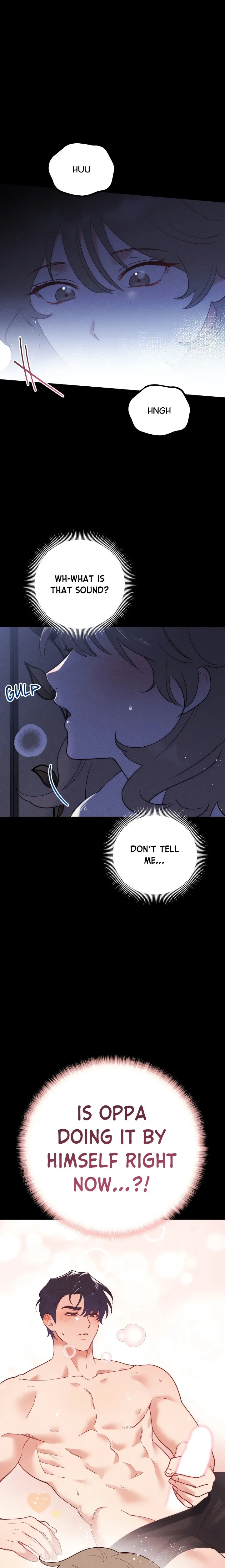 Happily ever after Chapter 1 page 19