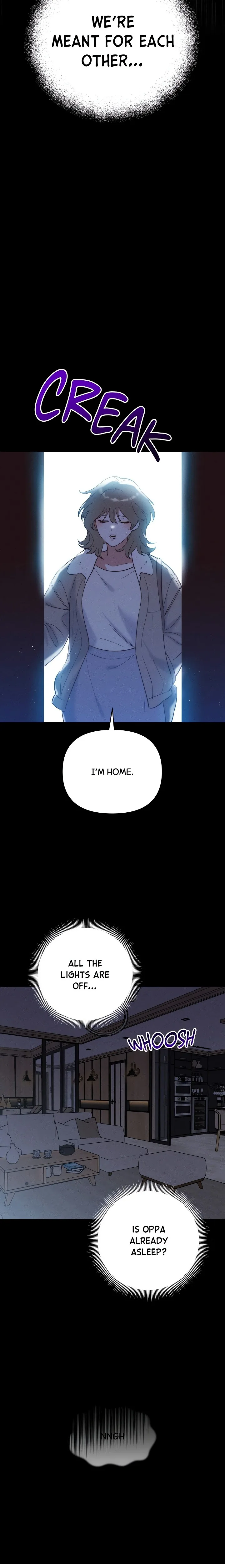 Happily ever after Chapter 1 page 18