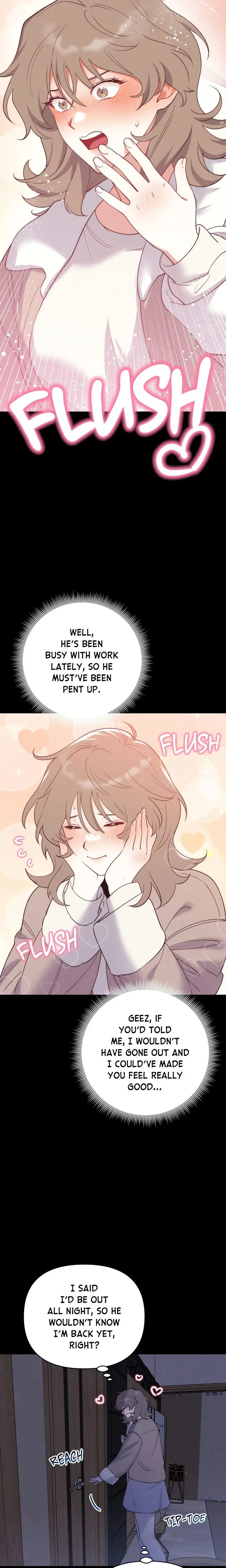 Happily ever after Chapter 1 page 20