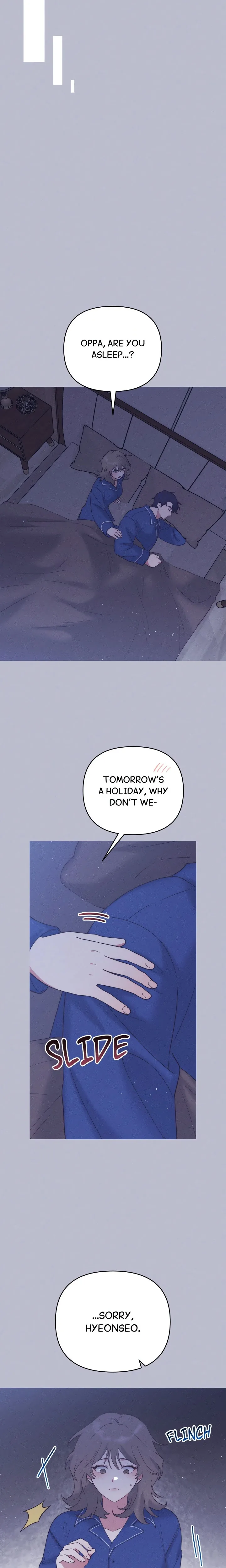 Happily ever after Chapter 1 page 24
