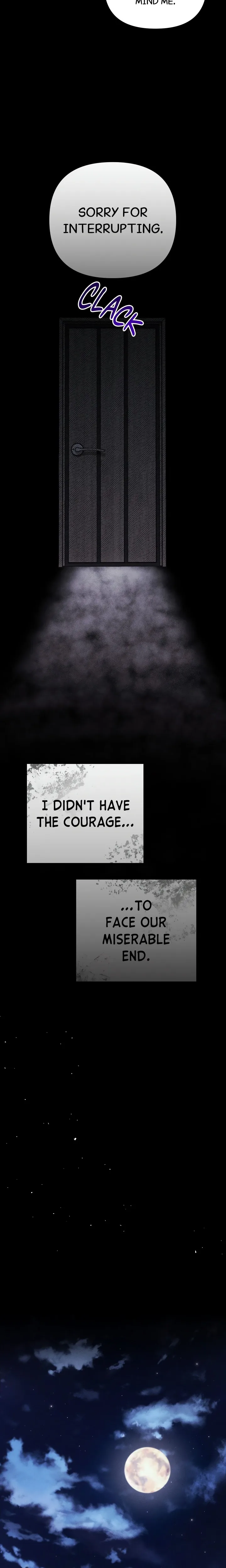 Happily ever after Chapter 1 page 30