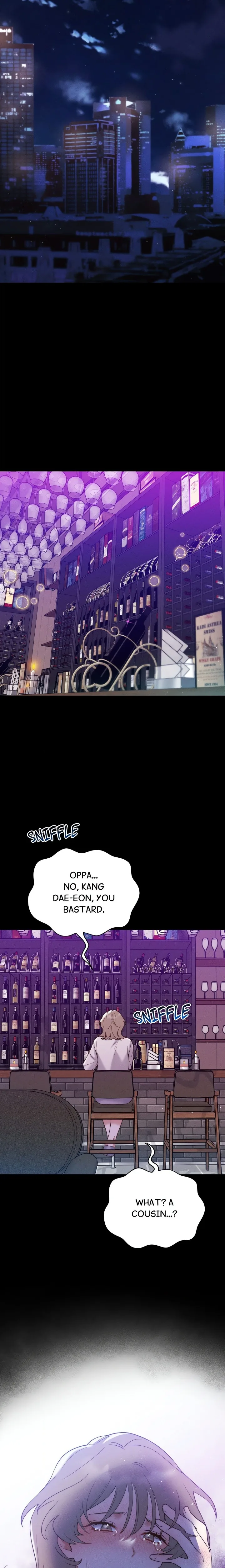 Happily ever after Chapter 1 page 31