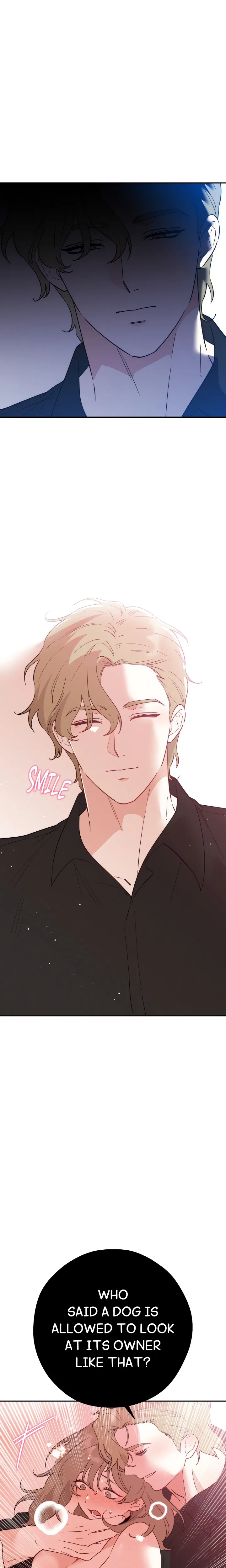 Happily ever after Chapter 10 page 6