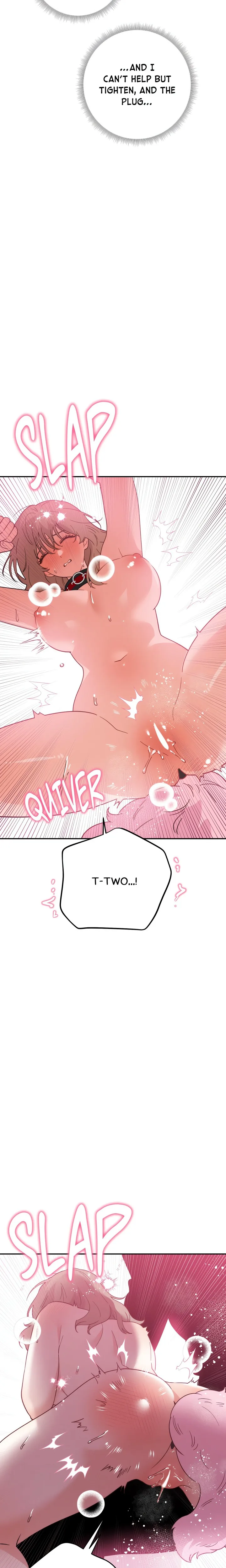 Happily ever after Chapter 10 page 10
