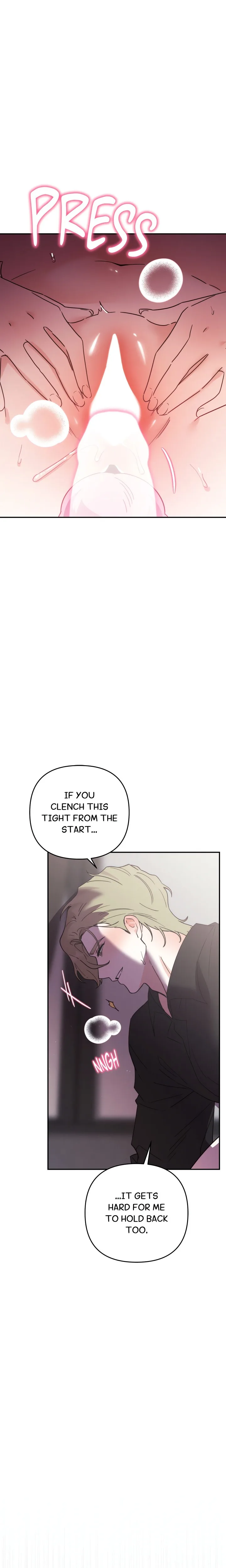 Happily ever after Chapter 10 page 20