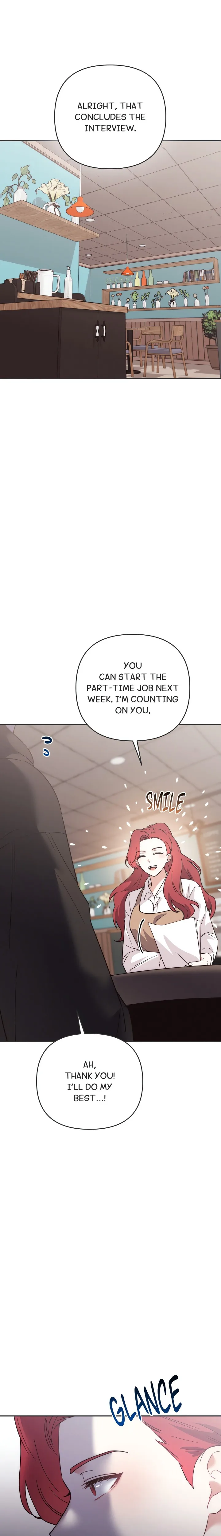 Happily ever after Chapter 10 page 1
