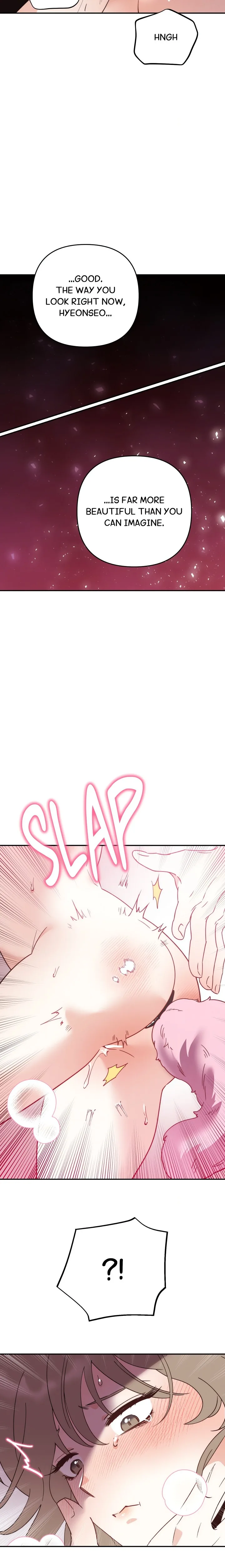 Happily ever after Chapter 10 page 4