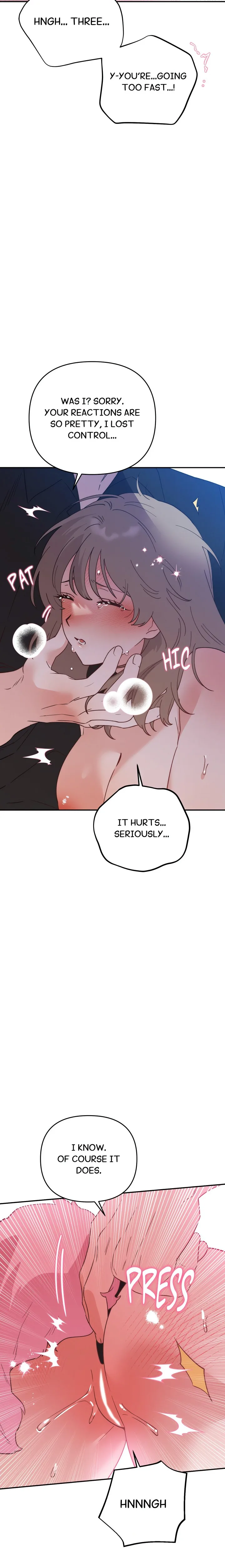 Happily ever after Chapter 10 page 11