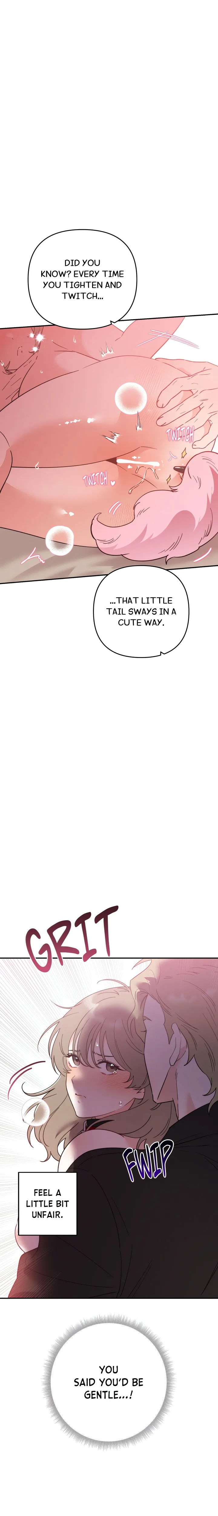Happily ever after Chapter 10 page 5