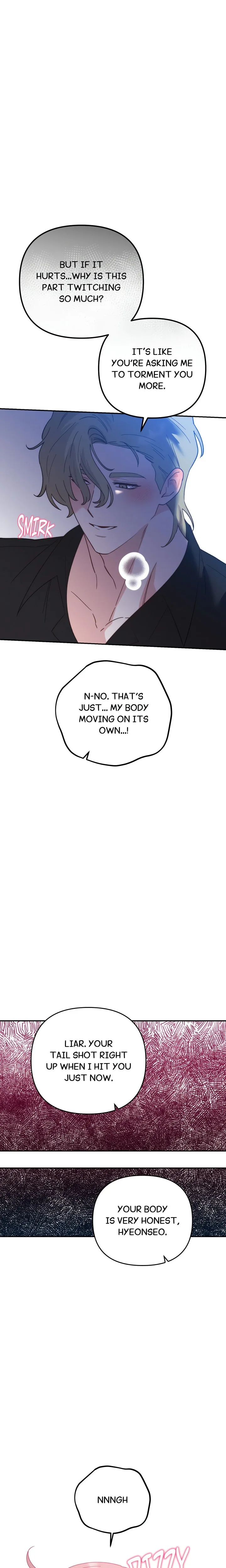 Happily ever after Chapter 10 page 12