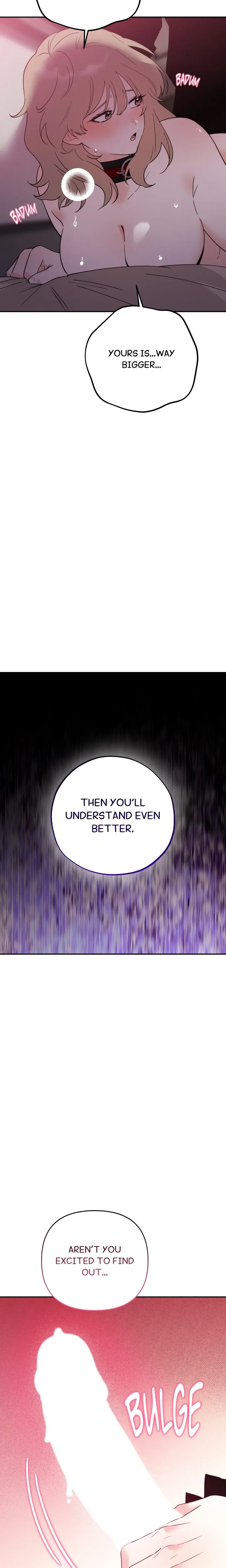 Happily ever after Chapter 10 page 26