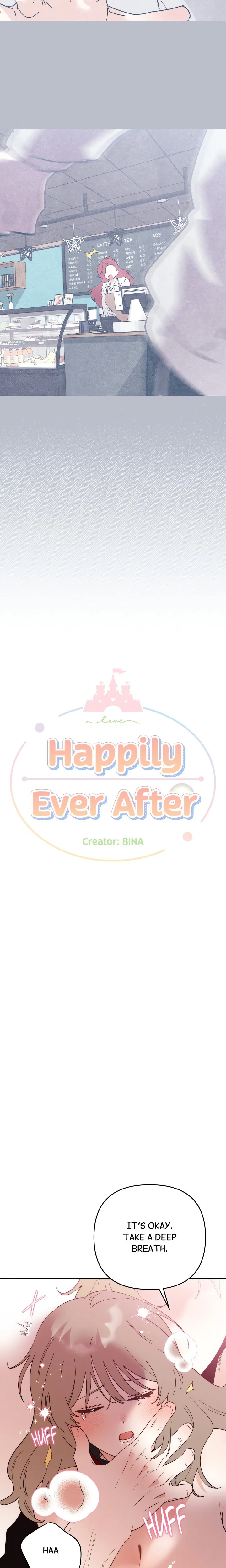 Happily ever after Chapter 10 page 3