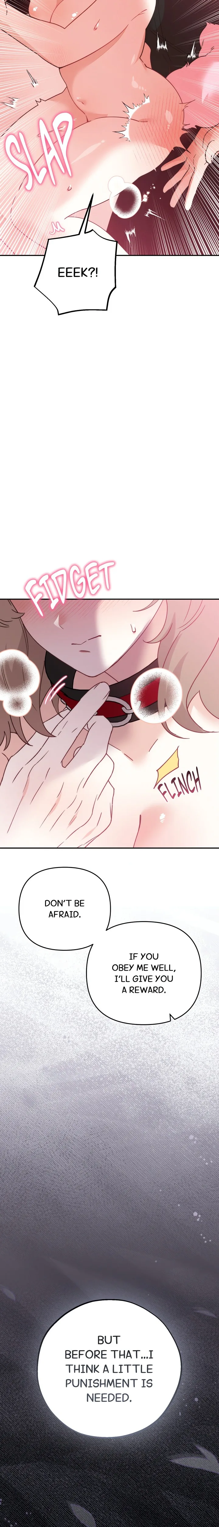Happily ever after Chapter 10 page 7