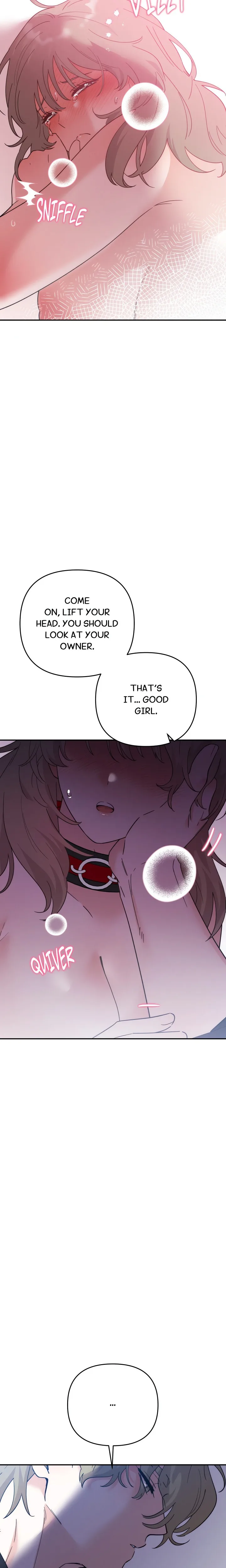 Happily ever after Chapter 10 page 13