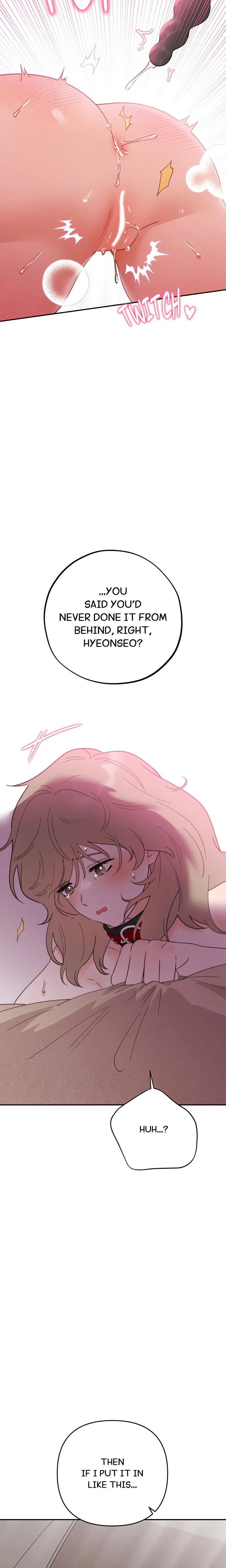 Happily ever after Chapter 10 page 23