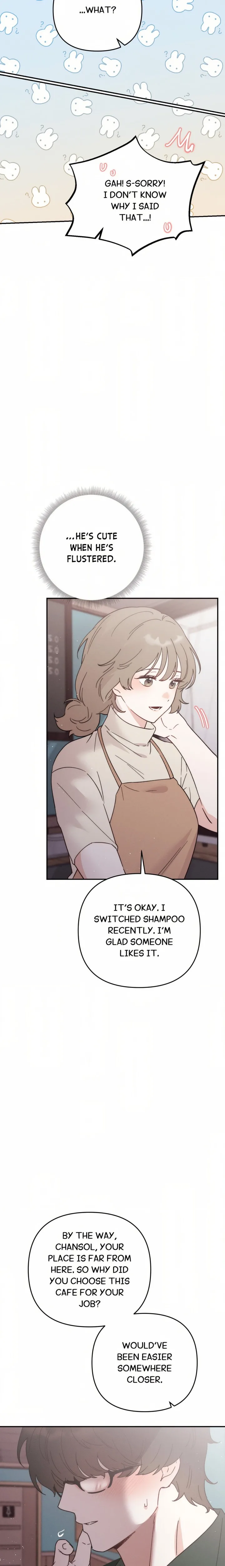 Happily ever after Chapter 11 page 19