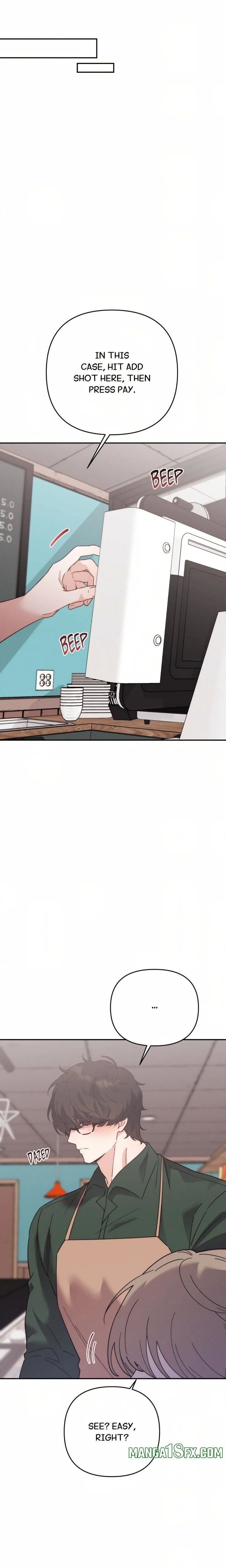 Happily ever after Chapter 11 page 17