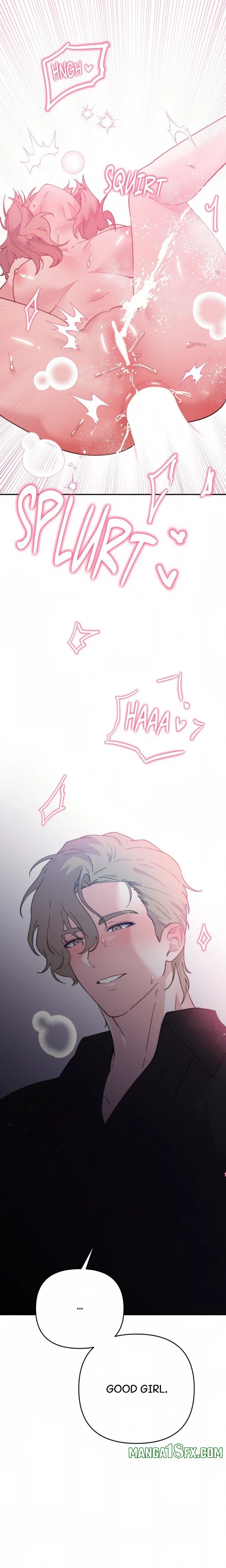 Happily ever after Chapter 11 page 11