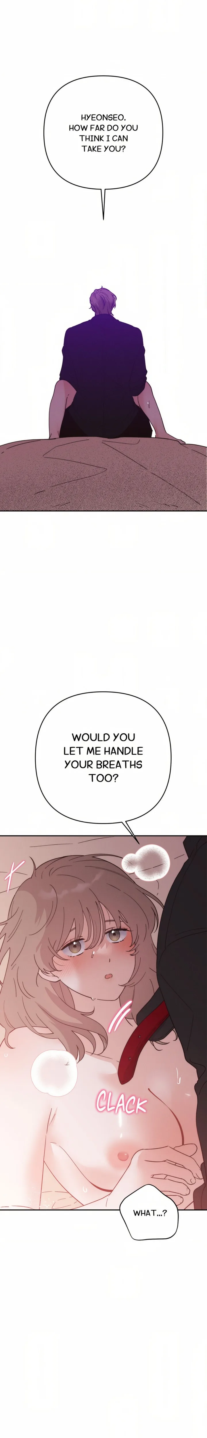 Happily ever after Chapter 11 page 7