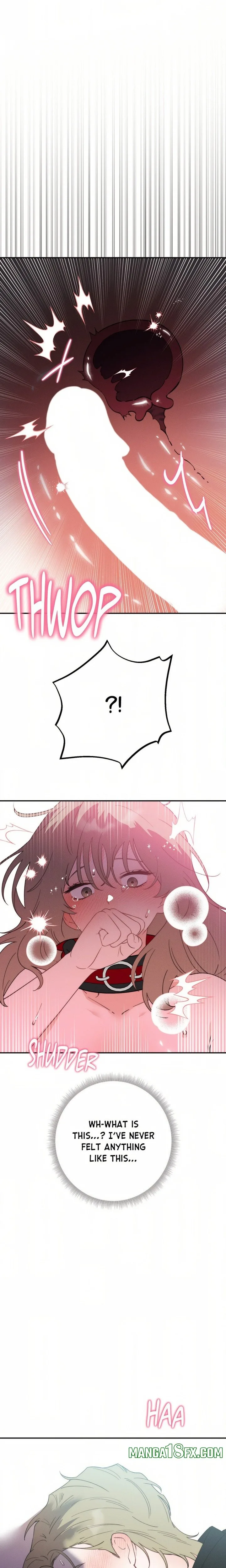 Happily ever after Chapter 11 page 4