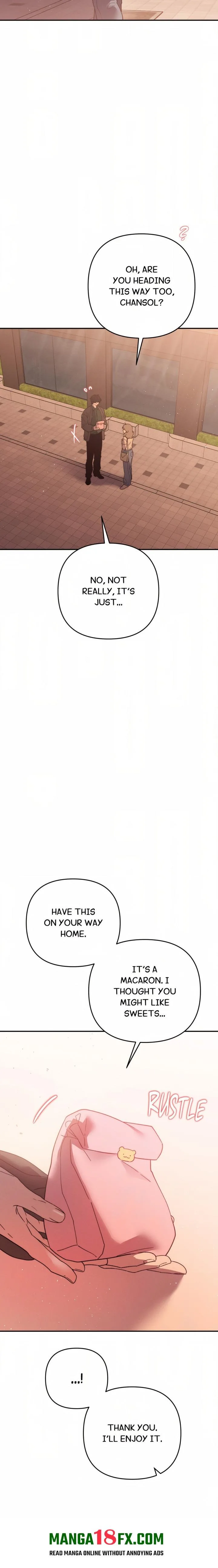 Happily ever after Chapter 11 page 23