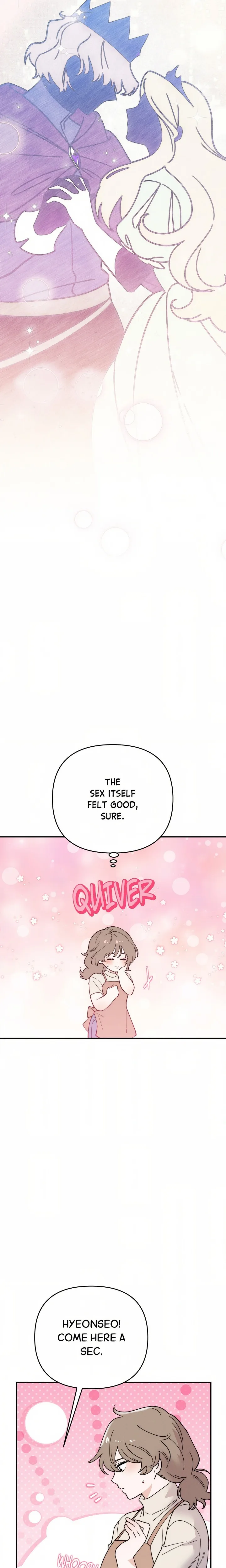 Happily ever after Chapter 11 page 14