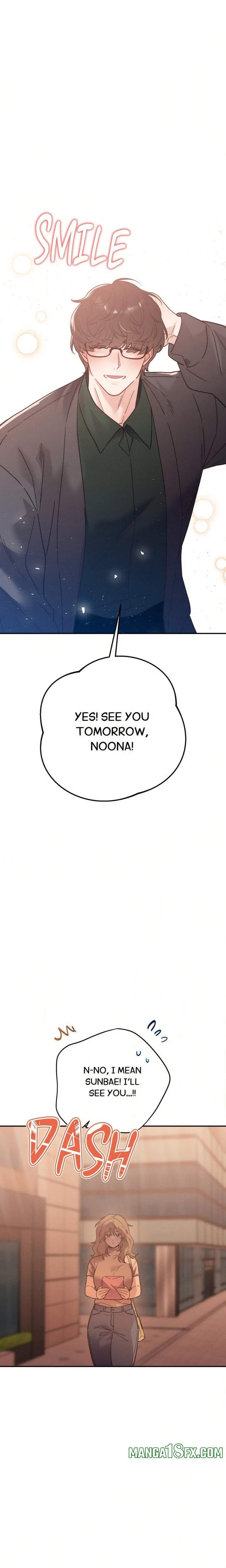 Happily ever after Chapter 11 page 24