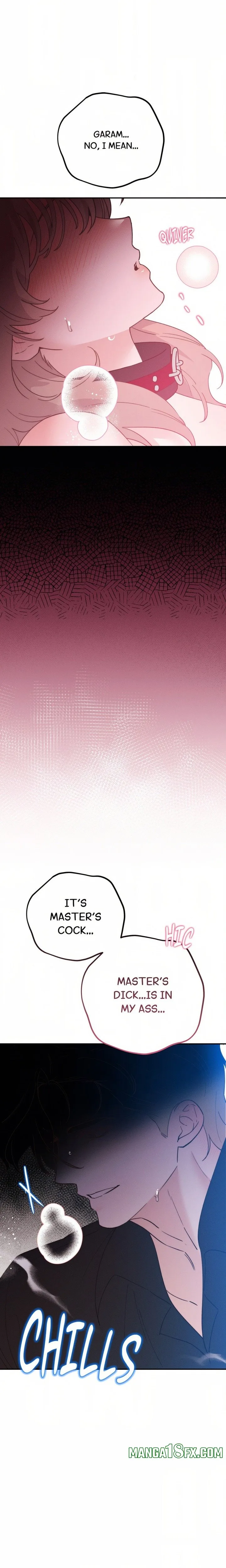Happily ever after Chapter 11 page 6
