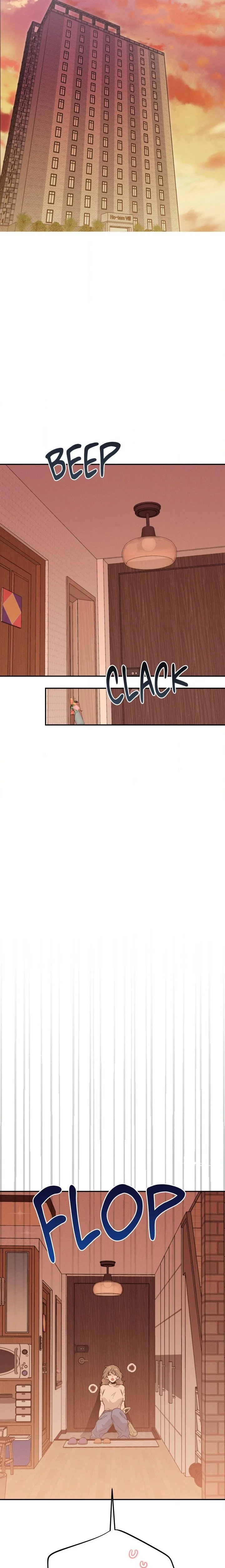 Happily ever after Chapter 12 page 17