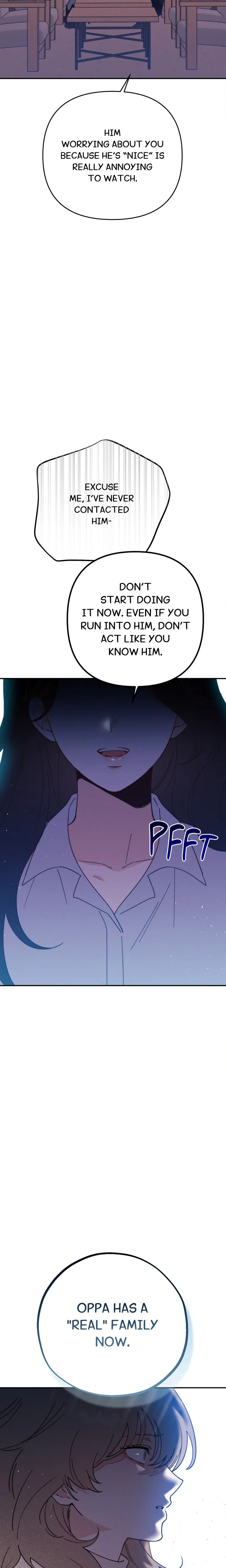 Happily ever after Chapter 12 page 8