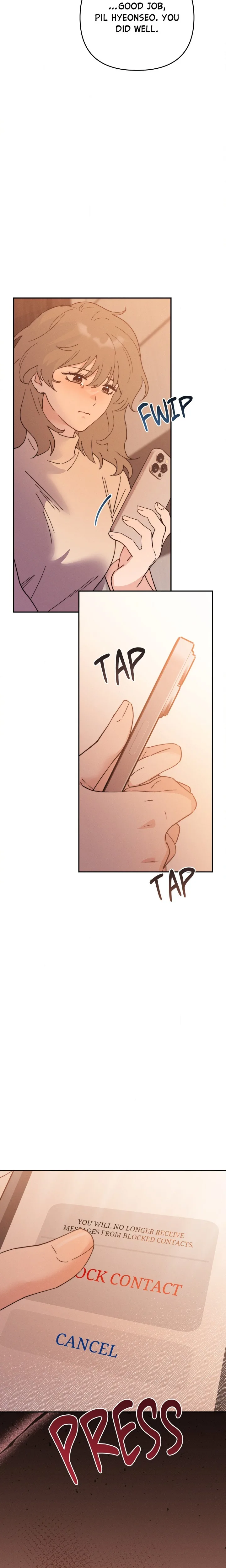 Happily ever after Chapter 12 page 19