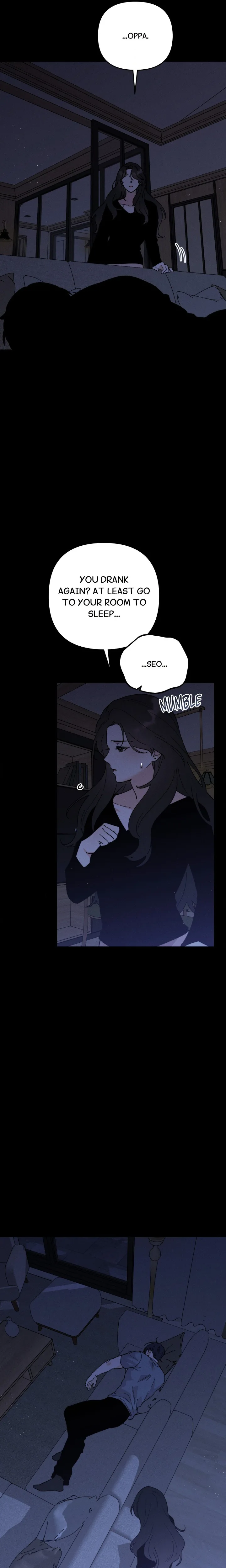 Happily ever after Chapter 12 page 11