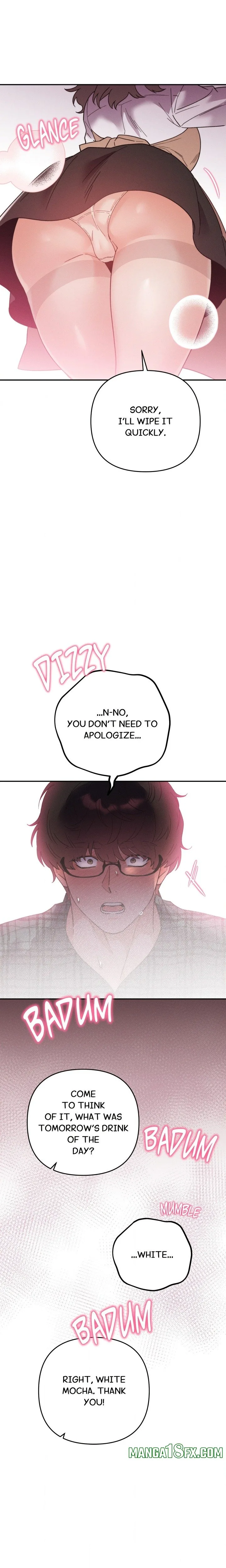 Happily ever after Chapter 12 page 24