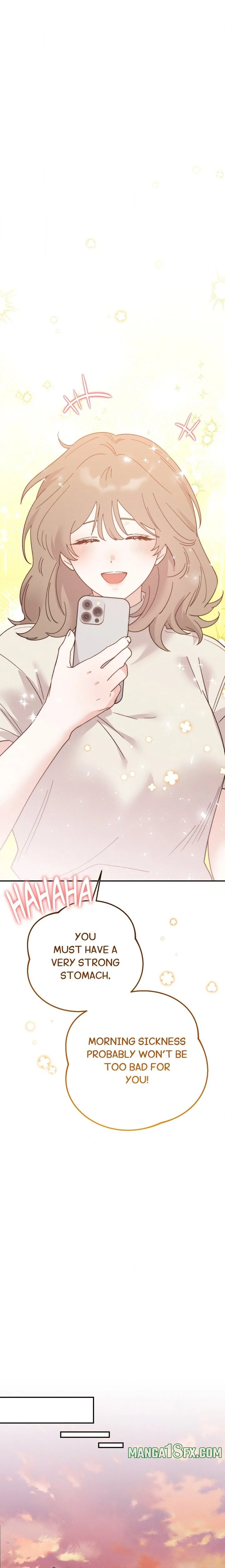 Happily ever after Chapter 12 page 16
