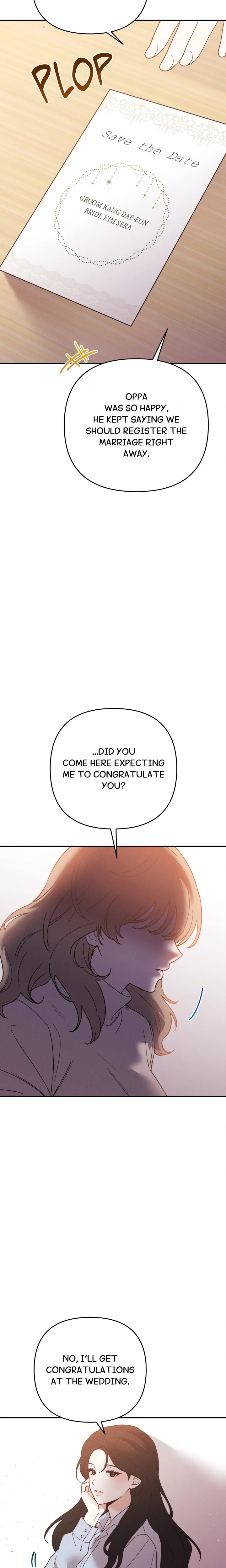 Happily ever after Chapter 12 page 5