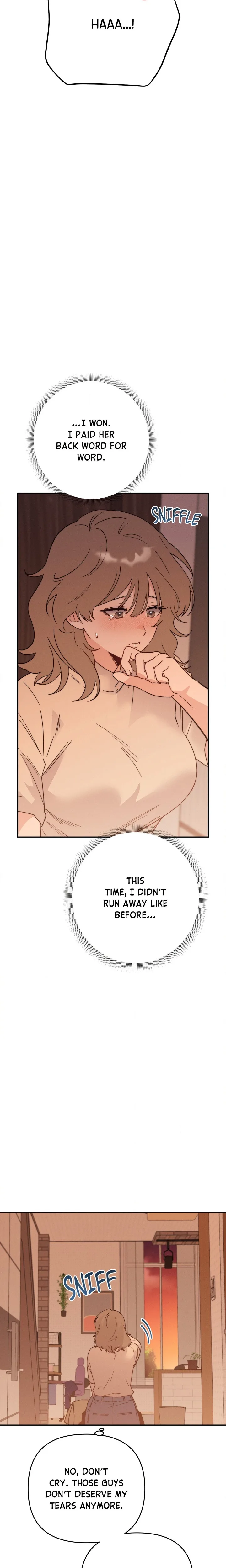 Happily ever after Chapter 12 page 18