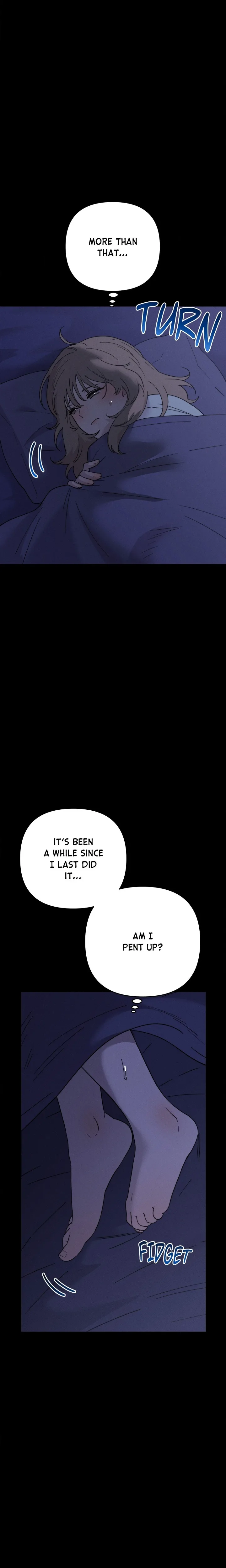 Happily ever after Chapter 13 page 7