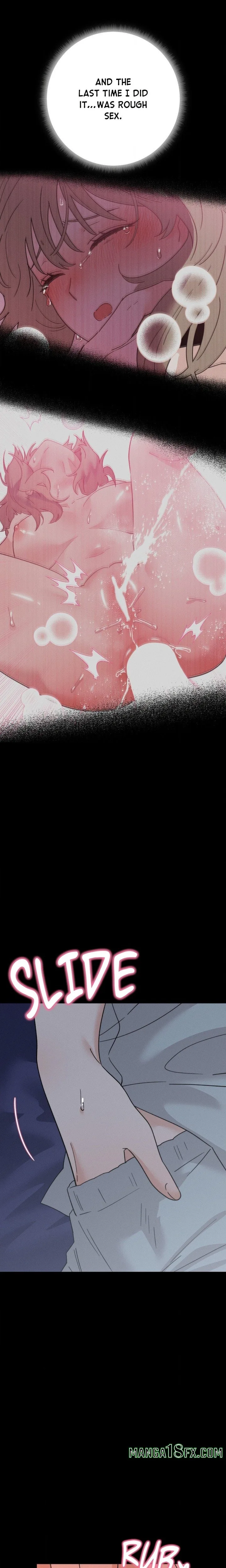 Happily ever after Chapter 13 page 8