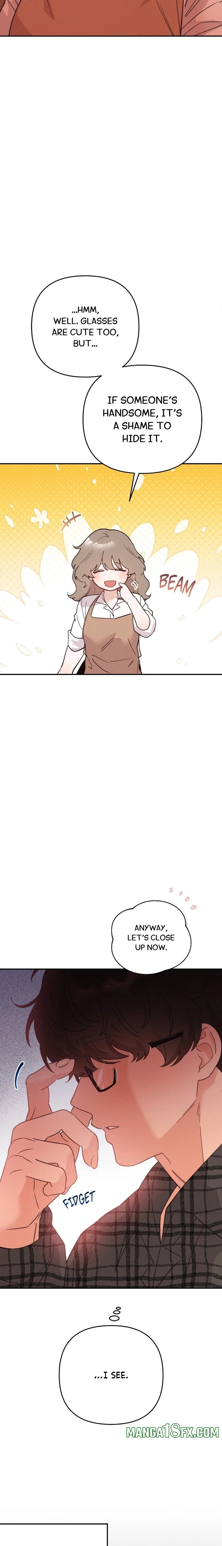 Happily ever after Chapter 13 page 4