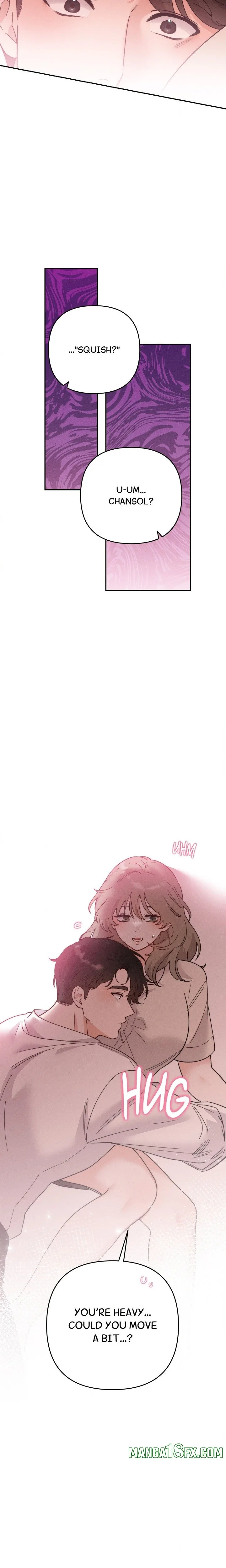Happily ever after Chapter 13 page 26