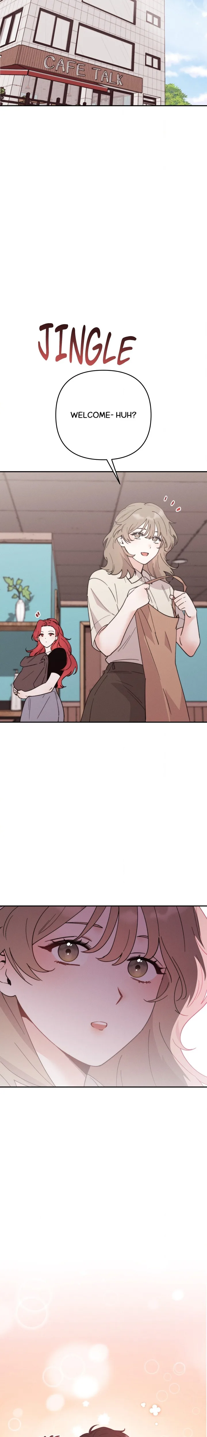 Happily ever after Chapter 13 page 11