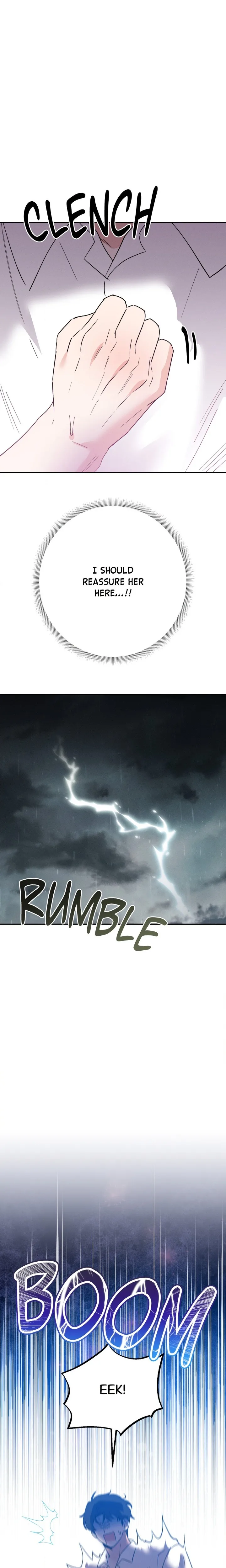 Happily ever after Chapter 13 page 24