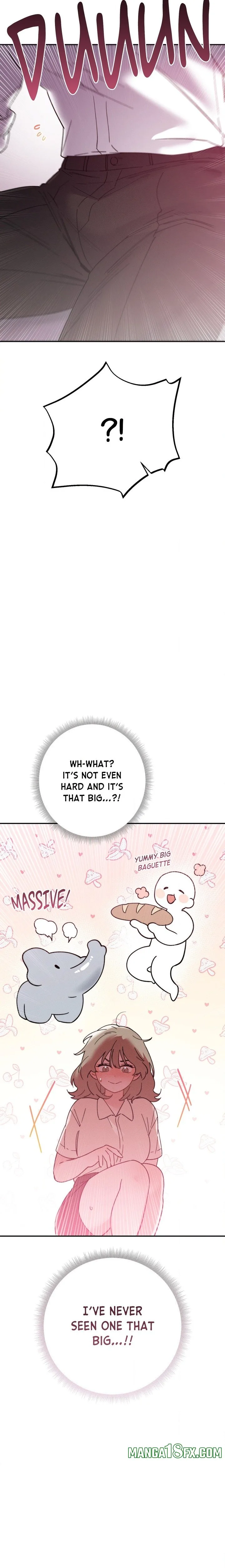 Happily ever after Chapter 13 page 28