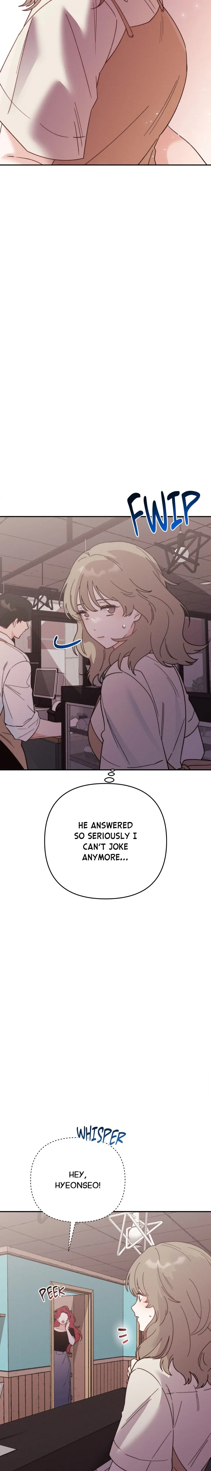 Happily ever after Chapter 13 page 16