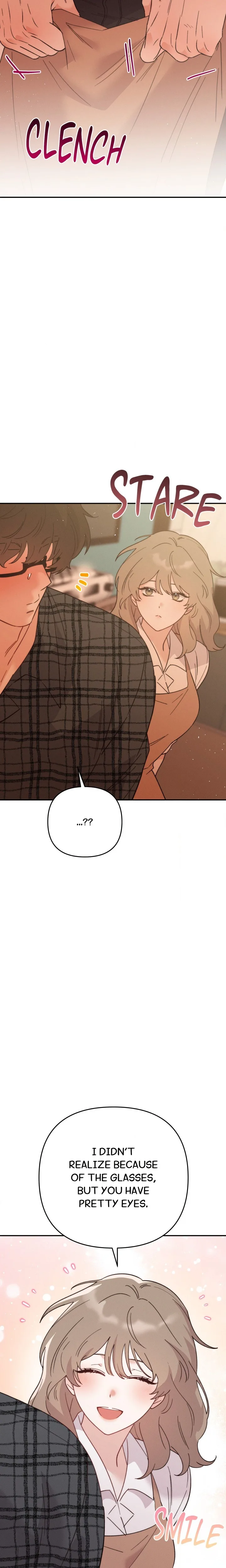 Happily ever after Chapter 13 page 2