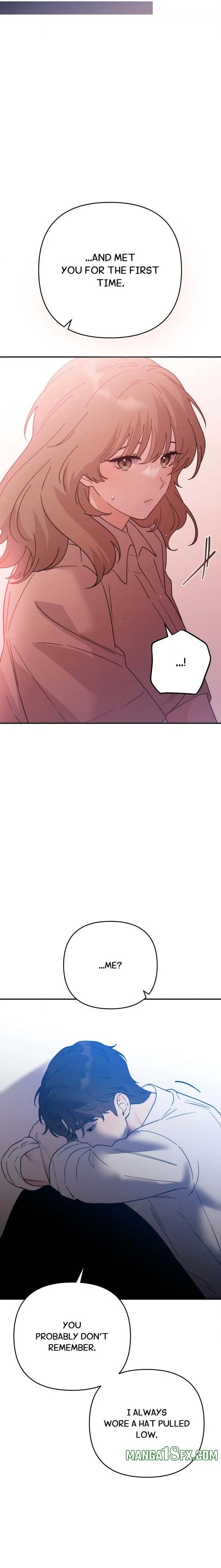Happily ever after Chapter 14 page 8